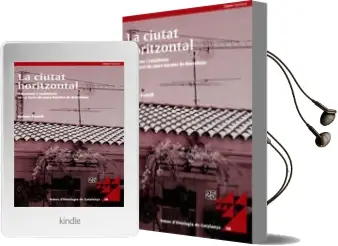 Descargar AudioLibro La Ciutat Horitzontal de Stefano Portelli año 2016