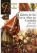 AudioLibro La Guerra de los Nueve Años en Cataluña 1689-1697 de Ruben Saez Abad