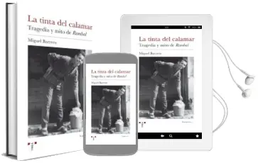 Descargar AudioLibro La Tinta del Calamar de Miguel Barrero año 2016