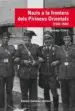 AudioLibro Nazis a la Frontera Dels Pirineus Orientals (1942-1944) de Josep Clara Resplandis
