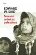 AudioLibro Nuevas Cronicas Palestinas de Edward W. Said