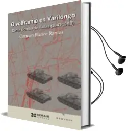 Descargar AudioLibro O Volframio en Varilongo. Santa Comba de Xallas (1941-1963) de Carmen Blanco Ramos año 2016