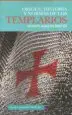 AudioLibro Origen, Historia y Normas de los Templarios de Vicente Joaquin Bastus