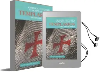 Descargar AudioLibro Origen, Historia y Normas de los Templarios de Vicente Joaquin Bastus año 2016