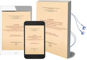 Descargar AudioLibro Sumario de la Descendecia de los Condes de Monte Rey, Señores de la Casa de Viezma y Ulloa de Agustin D. Dieguez Delgado año 2016