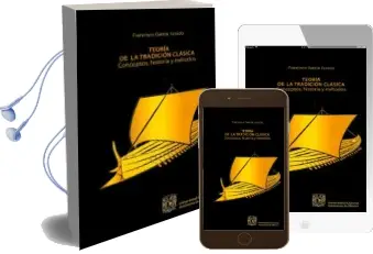 Descargar AudioLibro Teoría de la Tradición Clásica de Francisco Garcia Jurado año 2016