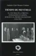 AudioLibro Tiempo de Mentiras de Antonio Cesar Moreno Cantano
