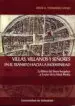AudioLibro Villas, Villanos y Señores en el Transito Hacia la Modernidad: La Ribera del Duero Burgalesa a Finales de la Edad Media de Jesus Peribañez Otero