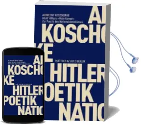 Descargar AudioLibro Adolf Hitlers 