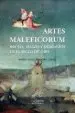 AudioLibro Artes Maleficorum: Brujas, Magos y Demonios en el Siglo de oro de Maria Jesus Zamora Calvo