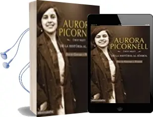 Descargar AudioLibro Aurora Picornell (1912-1937) de David Ginard I Feron año 2016