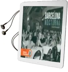 Descargar AudioLibro Barcelona Nocturna (Cat) de Lluis Permanyer año 2016