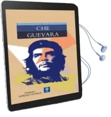 Descargar AudioLibro Che Guevara de Manuel Gimenez Saurina año 2016