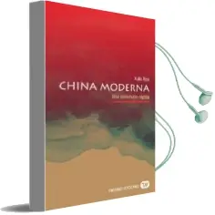 Descargar AudioLibro China Moderna de Xulio Rios Paredes año 2016