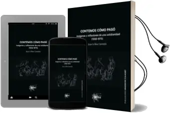Descargar AudioLibro Contemos Como Paso: Imagenes y Reflexiones de una Cotidianidad (1958-1975) de Juan A. Rios Carratala año 2016