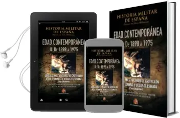 Descargar AudioLibro Edad Contemporanea ii. de 1898 a 1975 de Varios Autores año 2016