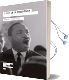 Descargar AudioLibro El Crit de la Consciencia de Martin Luther King año 2016