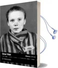 Descargar AudioLibro El Holocausto de Cesar Vidal año 2016