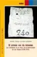 AudioLibro El Primer oro de America: Los Comienzos de la Casa de la Contrata Cion de las Yndias (1503-1511) de Miguel Angel Ladero Quesada