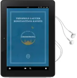 Descargar AudioLibro Eterno Viaje a Ítaca. Constantinopla de Theophile Gautier; Konstantinos P. Kavafis año 2016