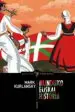 AudioLibro Euskal Munduko Historia (Edición en Euskera) de Mark Kurlansky