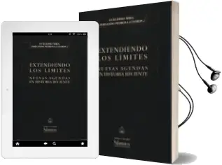 Descargar AudioLibro Extendiendo los Límites de Guillermo Mira año 2016