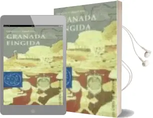 Descargar AudioLibro Granada Fingida de Francisco Izquierdo año 2016