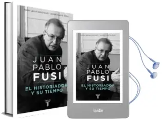 Descargar AudioLibro Juan Pablo Fusi de Varios Autores año 2016