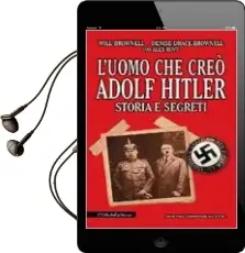 Descargar AudioLibro L Uomo che Creò Adolf Hitler. Storia e Segreti (i Volti Della Storia) de Varios Autores año 2016