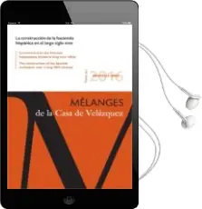 Descargar AudioLibro La Construccion de la Hacienda Hispanica en el Largo Siglo Xviii (Español-Catalan-Ingles) de Varios Autores año 2016