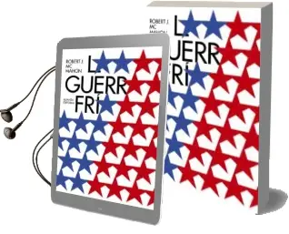 Descargar AudioLibro La Guerra Fría de Robert J. Mcmahon año 2016
