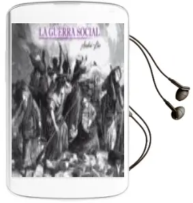 Descargar AudioLibro La Guerra Social de Andre Leo año 2016