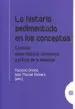 AudioLibro La Historia Sedimentada en los Conceptos de Jose Manuel Romero