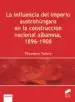 AudioLibro La Influencia del Imperio Austrohungaro en la Construccion Nacion al Albanesa, 1896-1908 de Theodora Toleva
