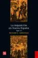AudioLibro La Inquisicion en Nueva España, Siglo xvi de Richard E. Greenleaf