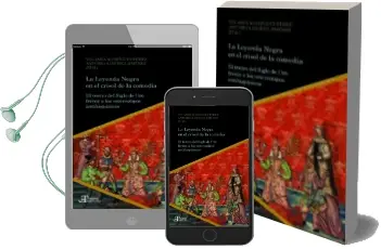 Descargar AudioLibro La Leyenda Negra en el Crisol de la Comedia: El Teatro del Siglo de oro Frente a los Estereotipos Antihispanicos de Rodriguez Perez Yolanda / Sanchez Jimeneez Antonio año 2016