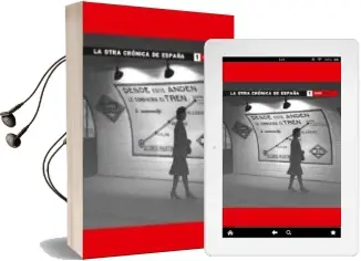 Descargar AudioLibro La Otra Crónica de España 1 de Varios Autores año 2016