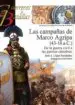 AudioLibro Las Campañas de Marco Agripa (43-18 A.C) de Jose Antonio Lopez Fernandez