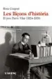 AudioLibro Les Lliçons d Història de Rosa Congost
