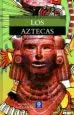 AudioLibro Los Aztecas de Alvaro Cruz Garcia