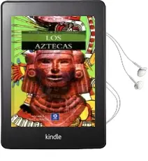 Descargar AudioLibro Los Aztecas de Alvaro Cruz Garcia año 2016