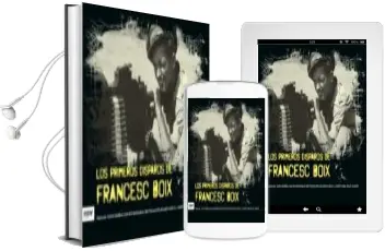 Descargar AudioLibro Los Primeros Disparos de Francesc Boix de Francesc Boix año 2016