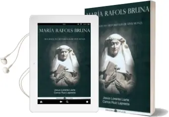 Descargar AudioLibro Maria Rafols Bruna de Carlos Ruiz Lapresta año 2016