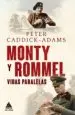 AudioLibro Monty y Rommel de Peter Caddick Adams
