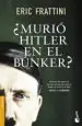 AudioLibro ¿Murio Hitler en el Bunker? de Eric Frattini