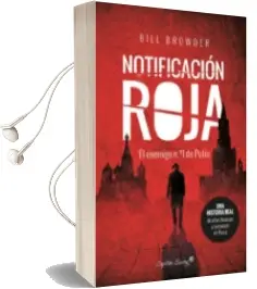 Descargar AudioLibro Notificación Roja de Bill Browder año 2016
