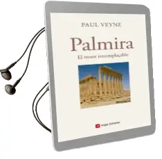 Descargar AudioLibro Palmira: El Tresor Irreemplaçable de Paul Veyne año 2016