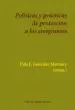 AudioLibro Politicas y Practicas de Proteccion a los Emigrantes de Varios Autores