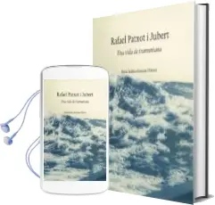 Descargar AudioLibro Rafael Patxot i Jubert: Una Vida de Tramuntana de Nuria Deletra Carreras I Patxot año 2016