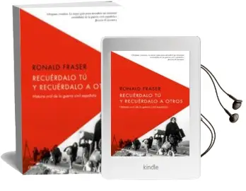 Descargar AudioLibro Recuérdalo tú y Recuérdalo a Otros de Ronald Fraser año 2016